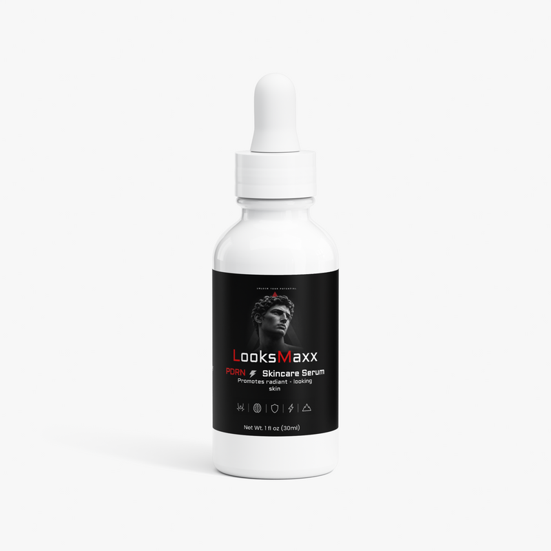 PDRN Brightening Serum – Glass Skin Glow-Up