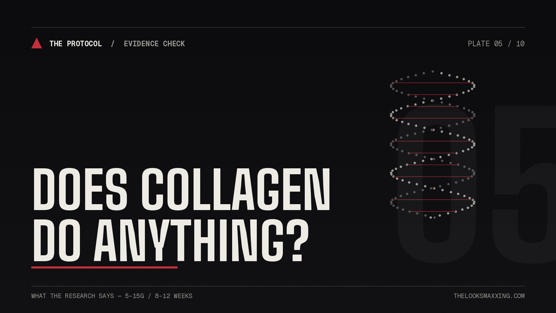 Does Collagen Actually Do Anything