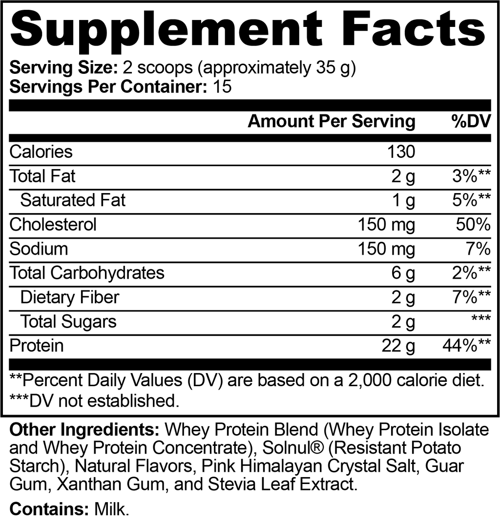 LookMaxxing whey protein for men looksmaxxing daily fuel