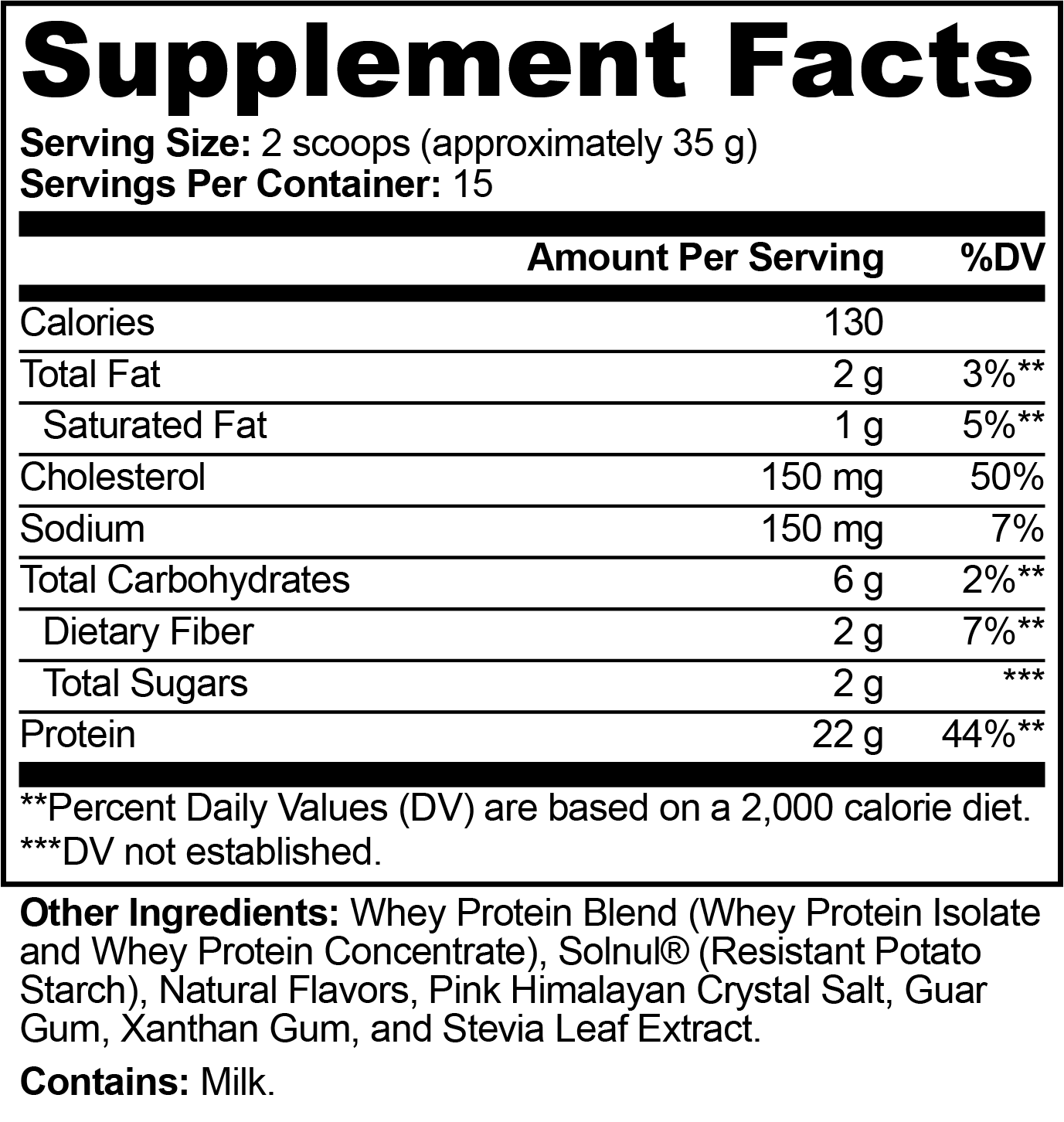 LookMaxxing whey protein for men looksmaxxing daily fuel