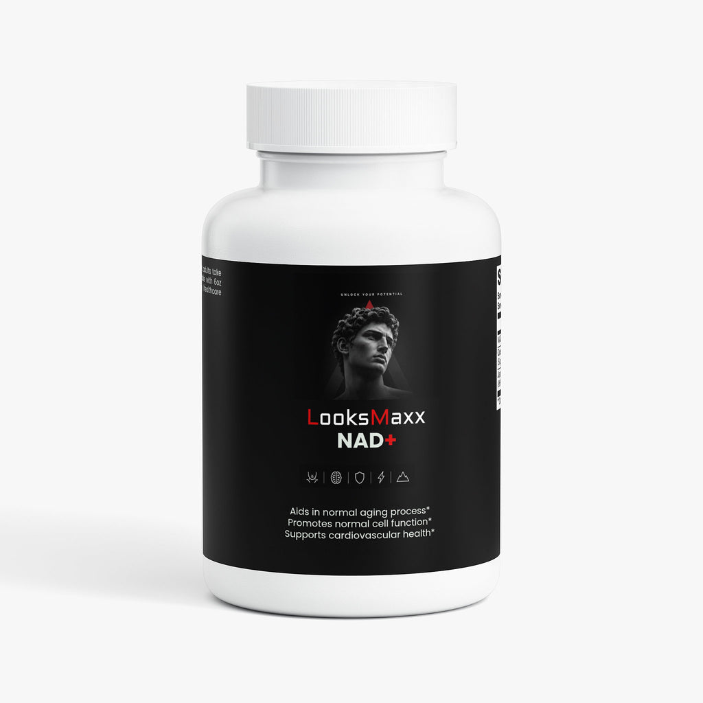 NAD+