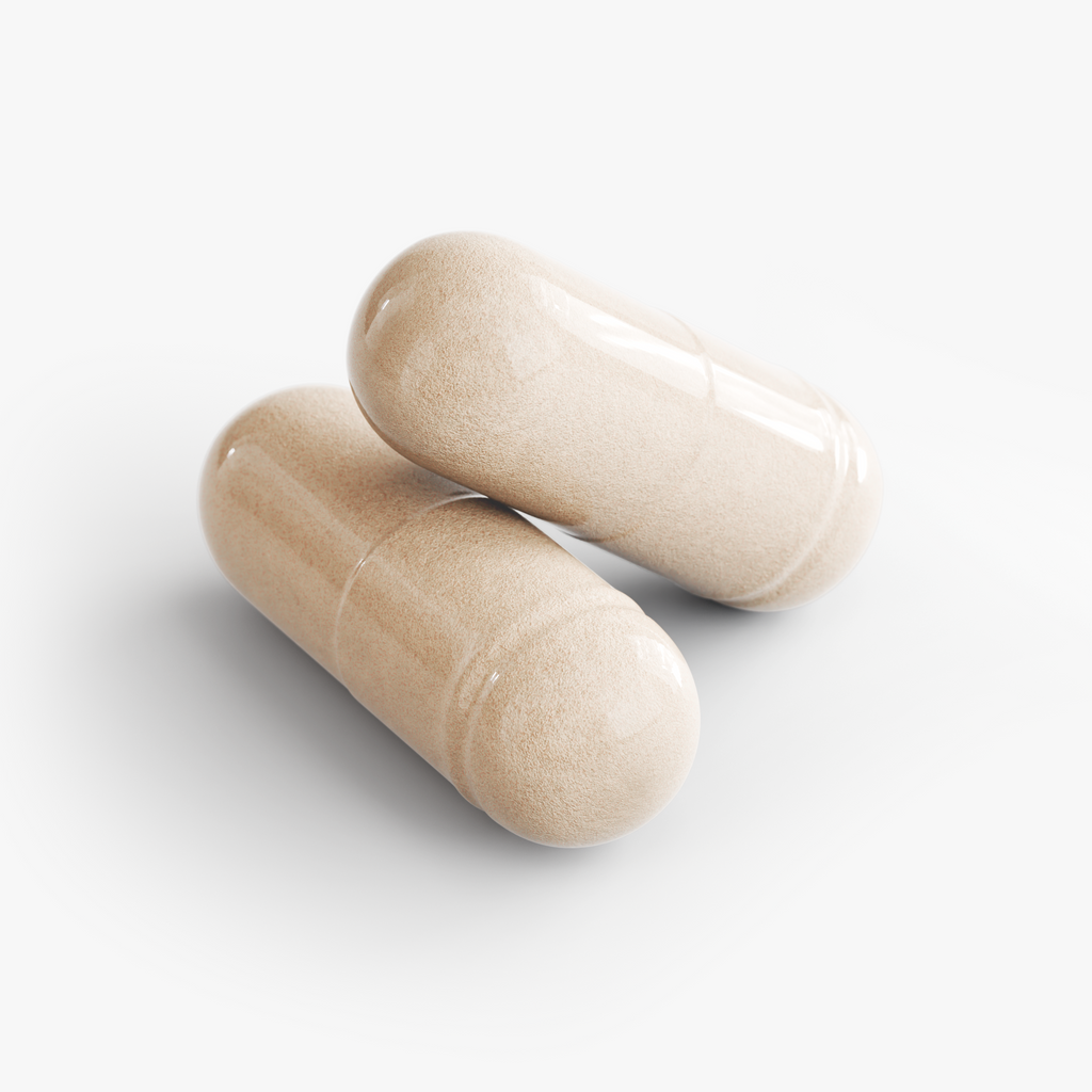 GLP-1 Support Capsules – Digestive & Metabolism Supplement for Looksmaxxing