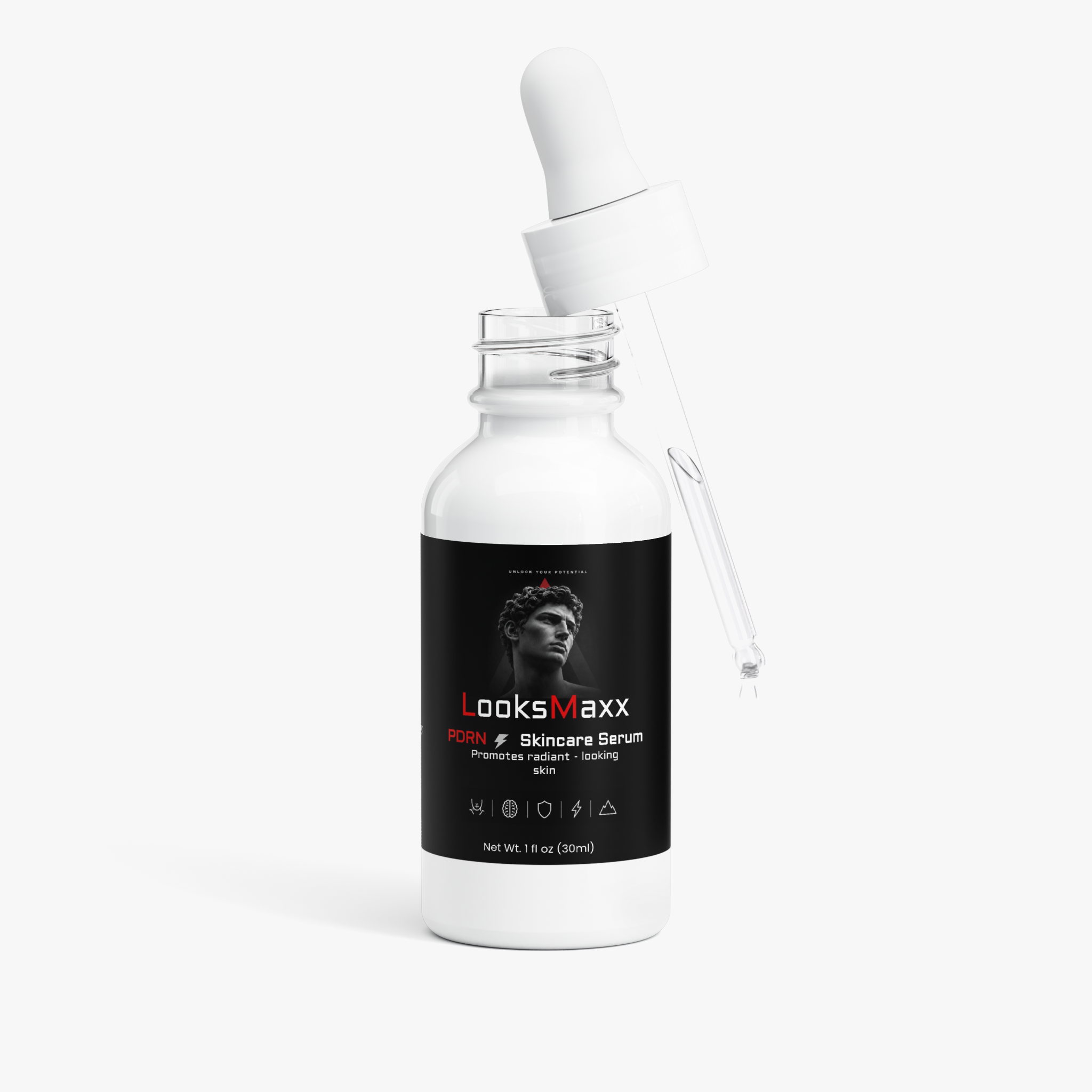 PDRN Brightening Serum
