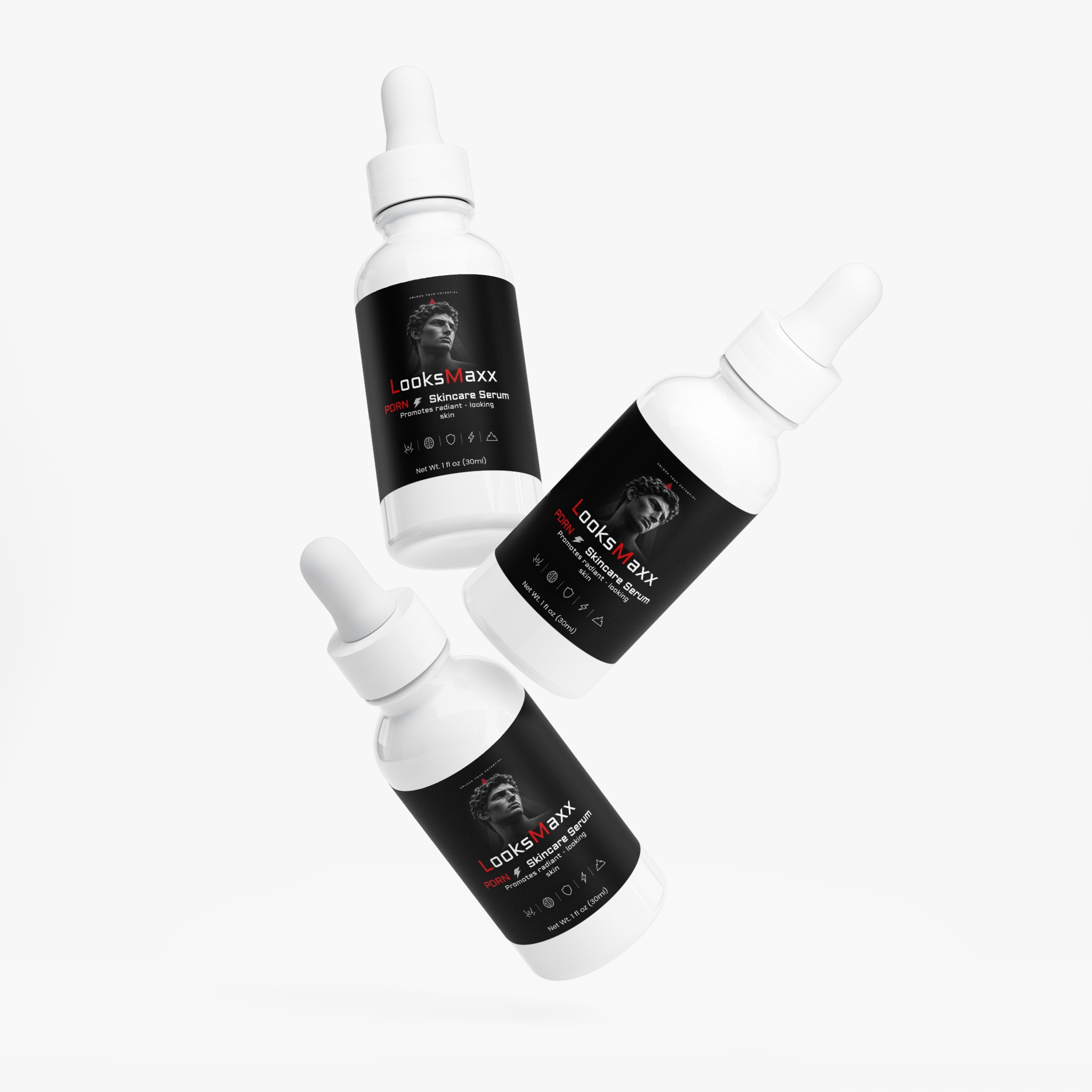 PDRN Brightening Serum