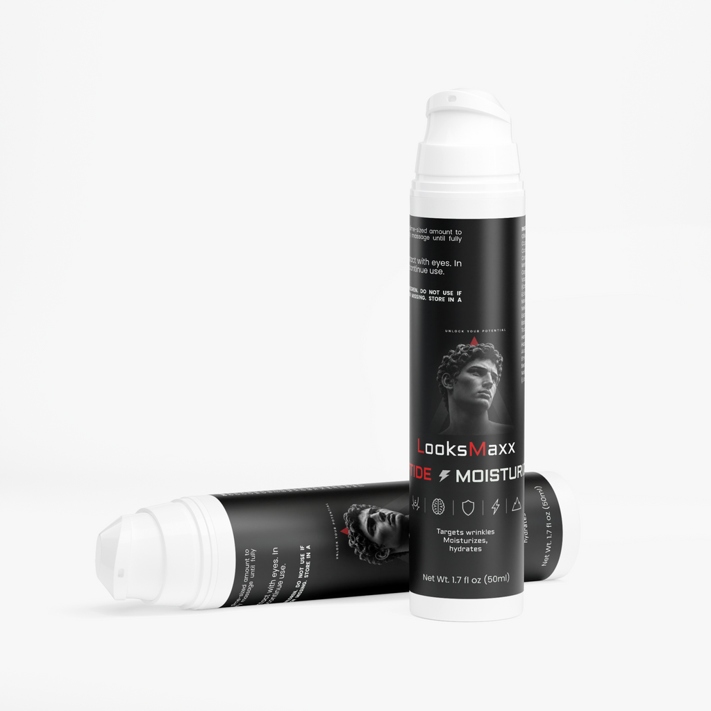 Peptide Moisturizer