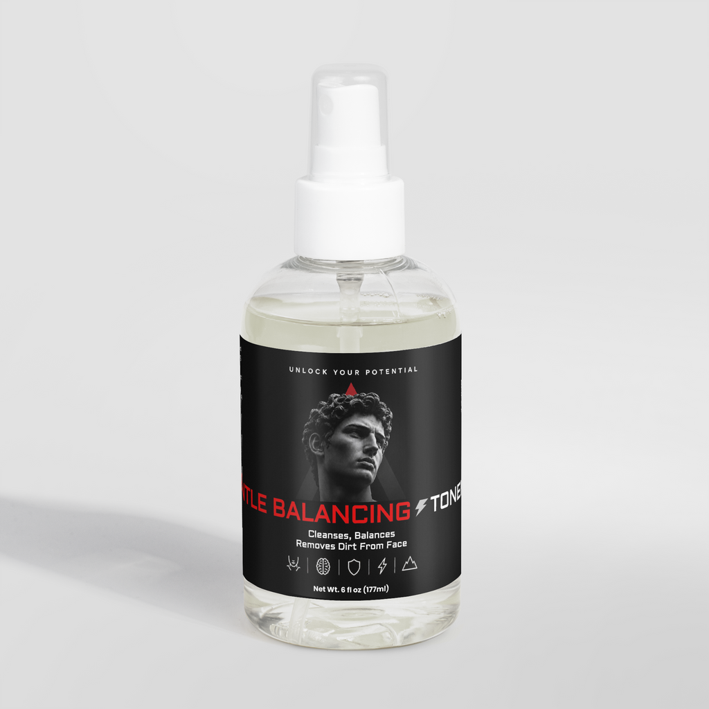 Gentle Balancing Toner