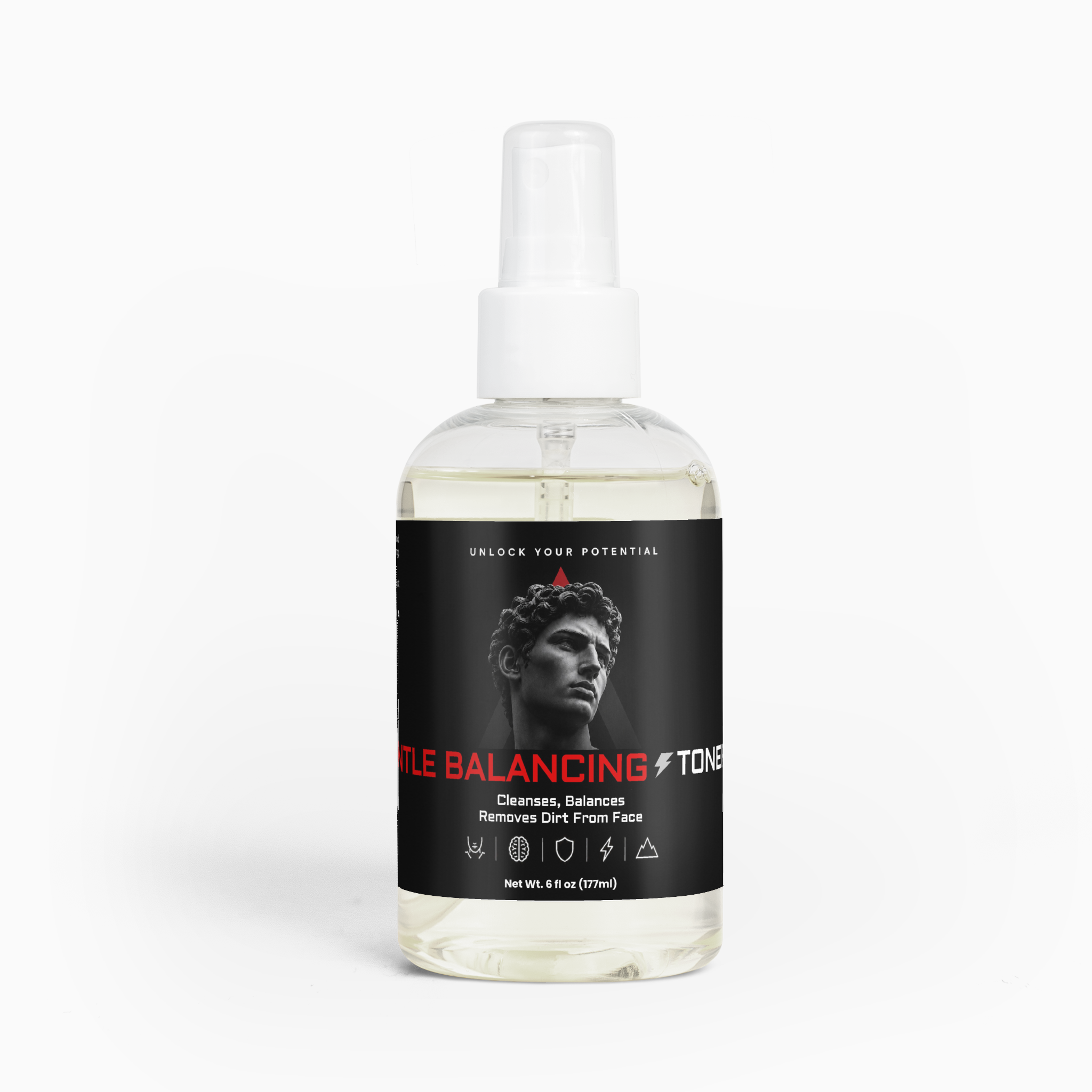 Gentle Balancing Toner