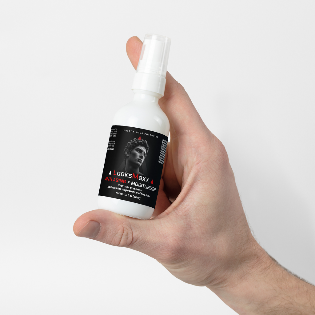 Anti Aging Moisturizer