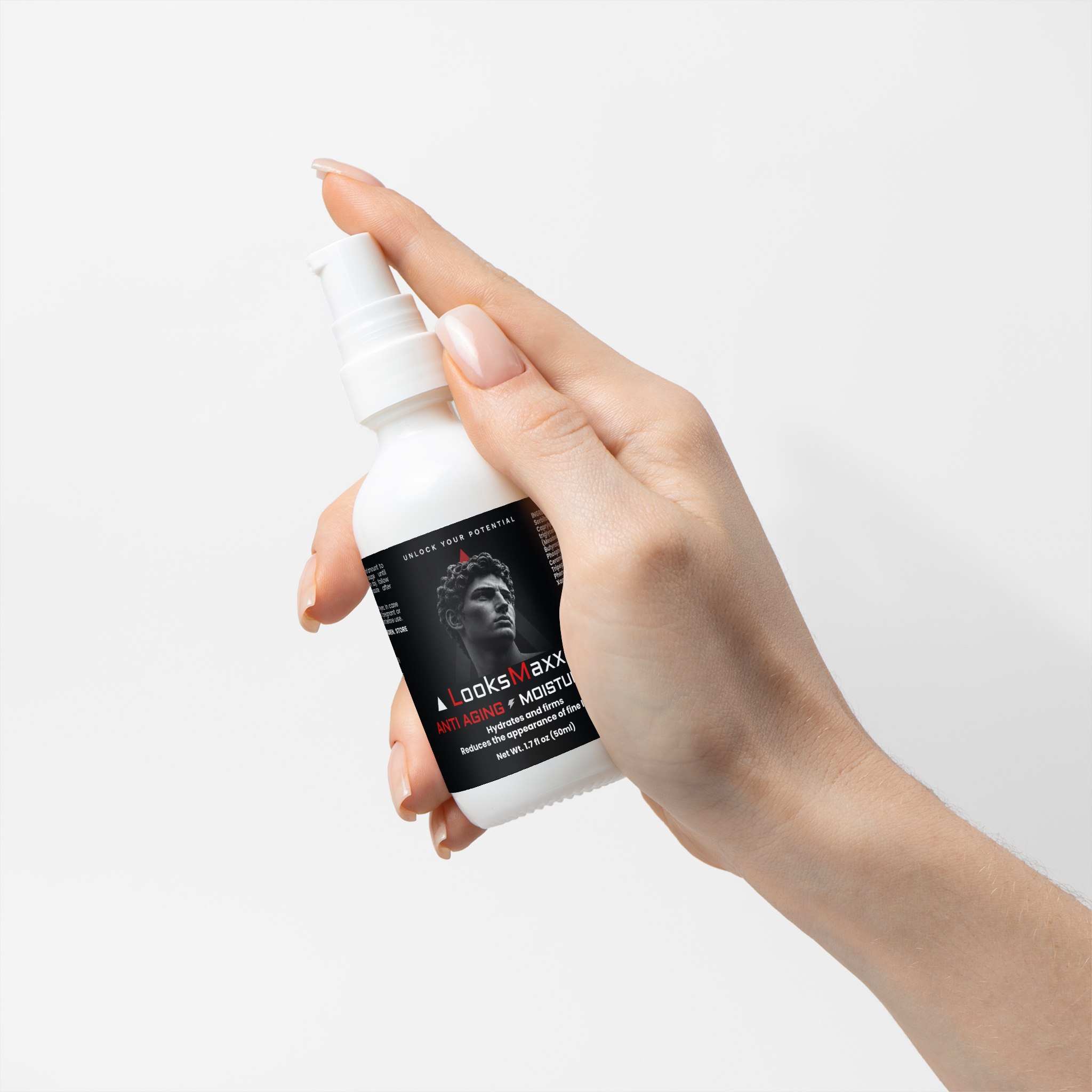 Anti Aging Moisturizer