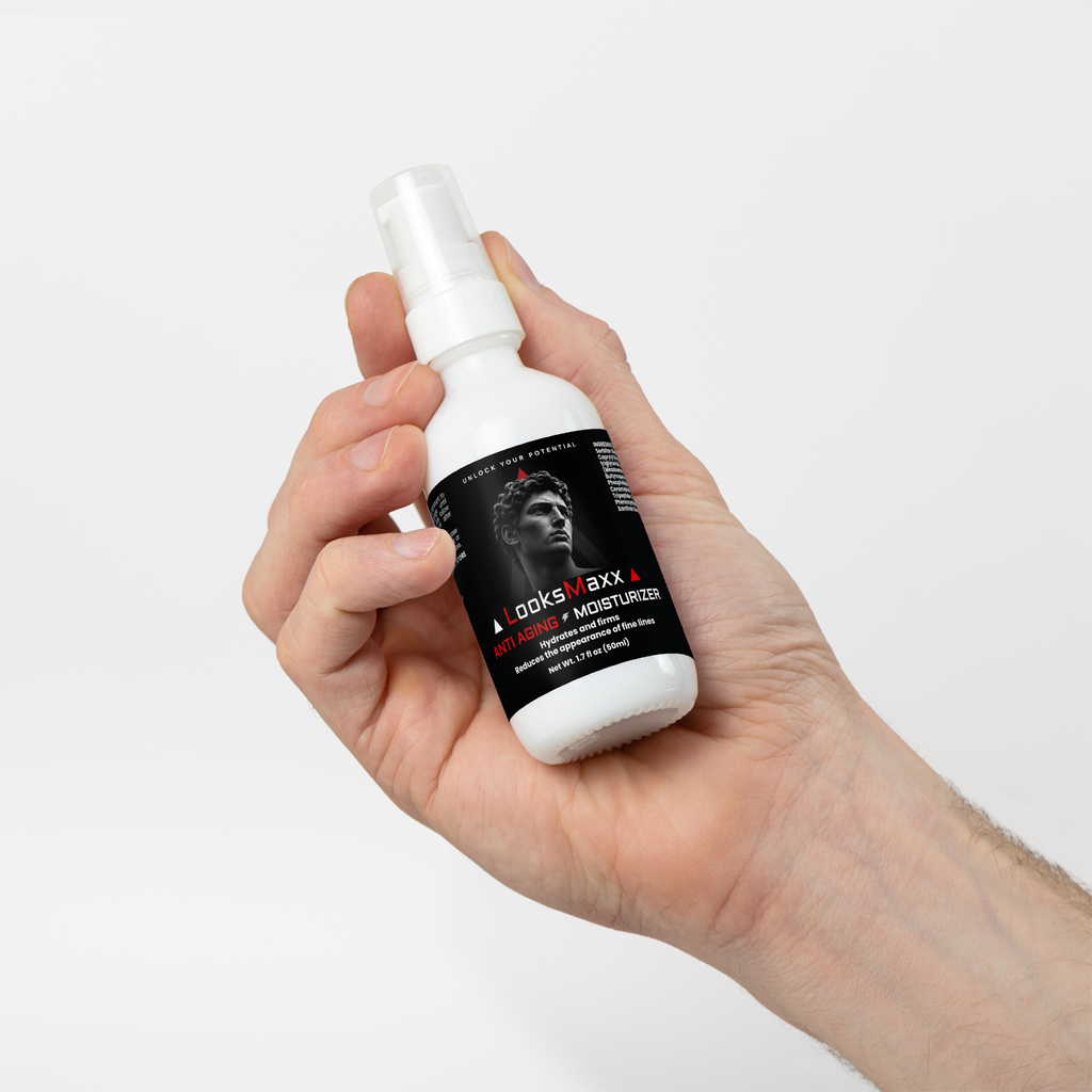 Anti Aging Moisturizer