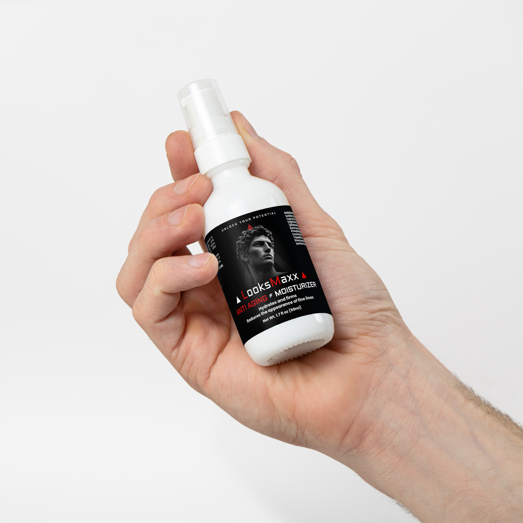 Anti Aging Moisturizer