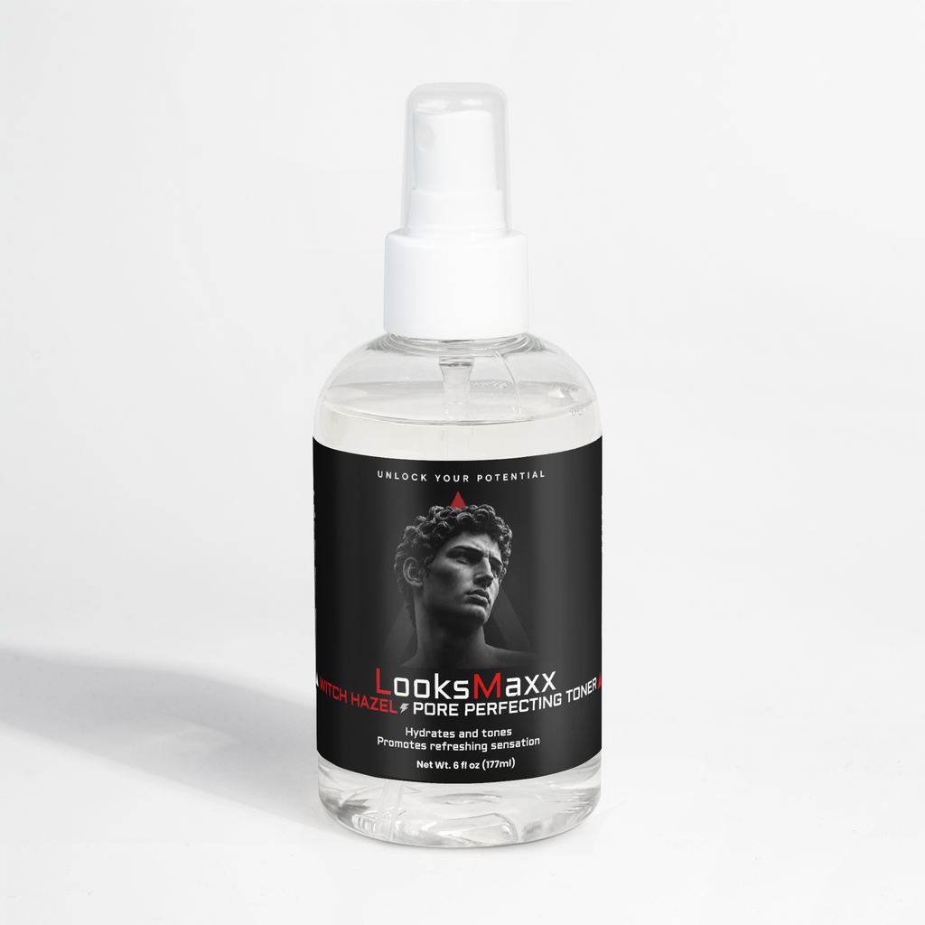Witch Hazel Pore Perfecting Toner