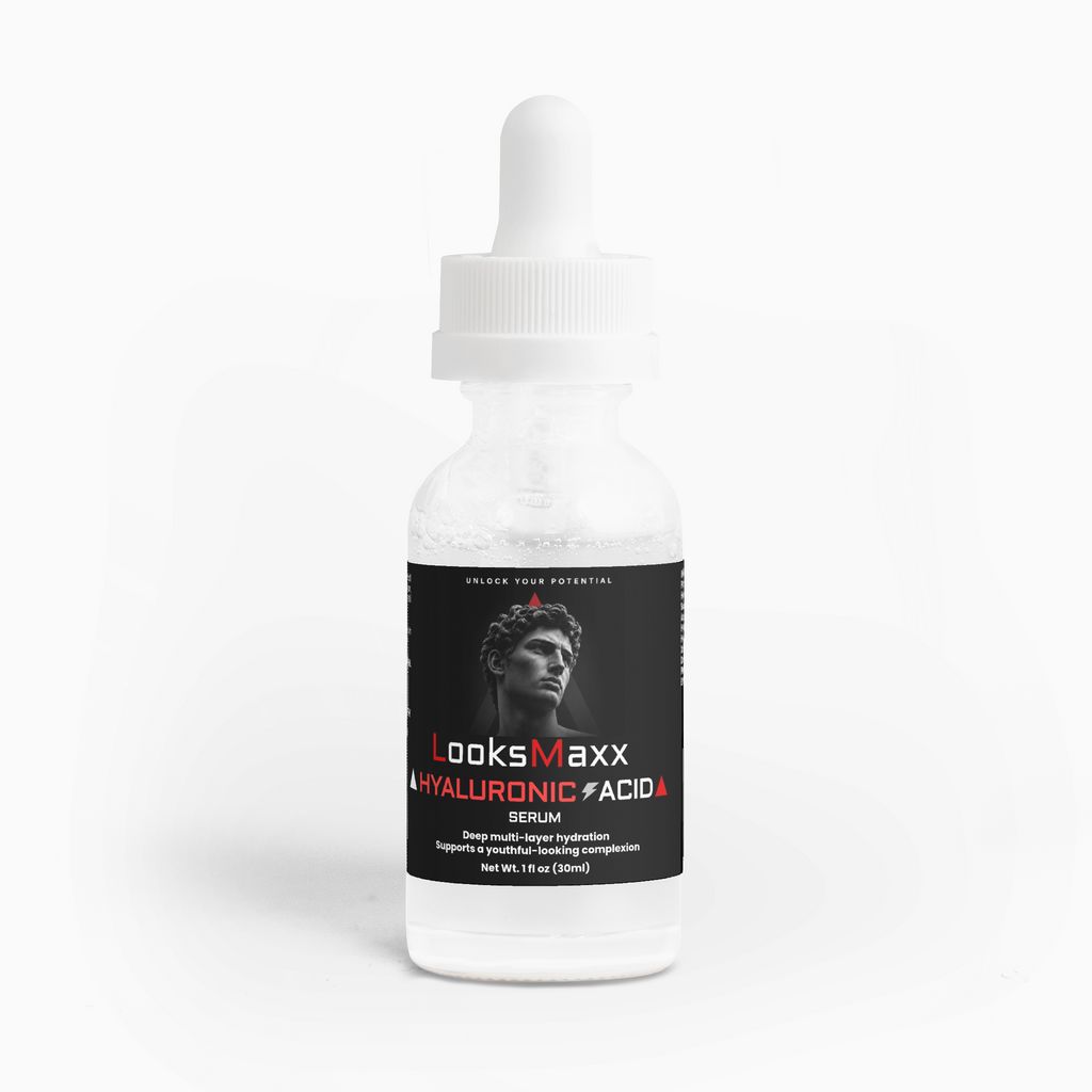 Hyaluronic Acid Serum