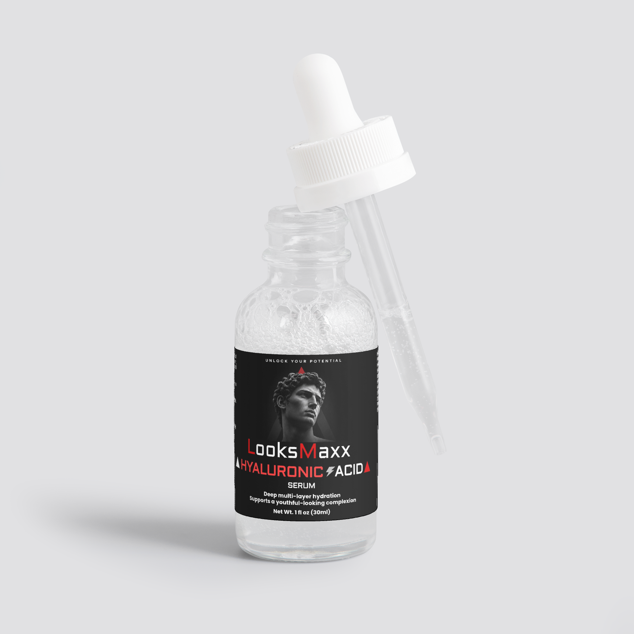 Hyaluronic Acid Serum
