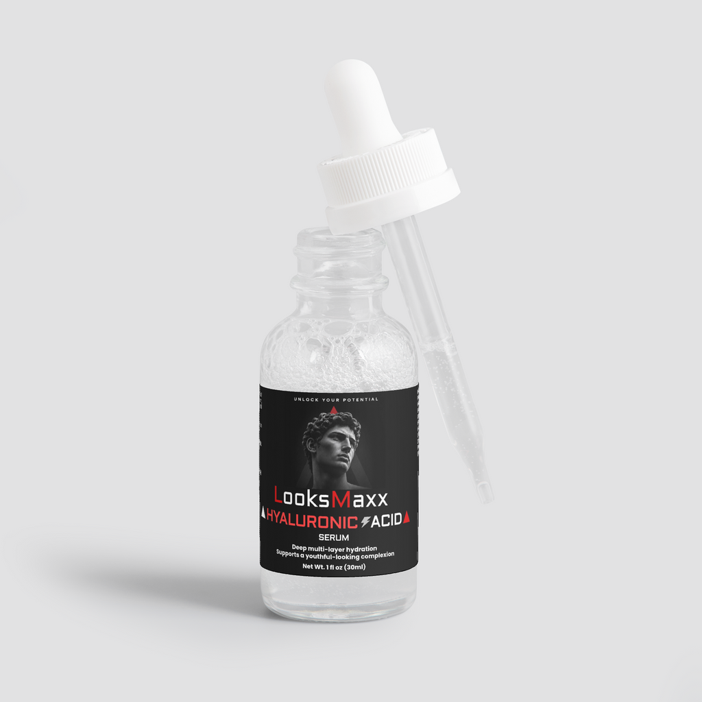 Hyaluronic Acid Serum