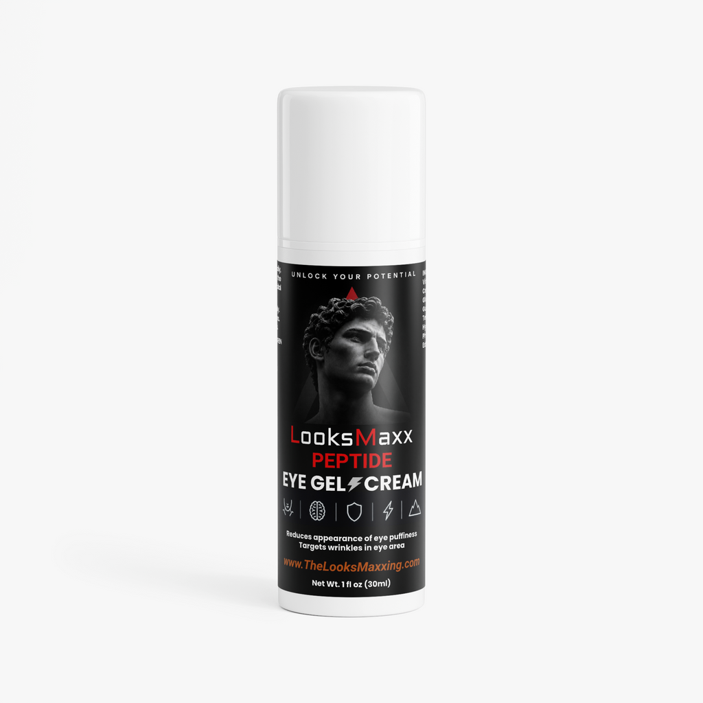 Peptide Eye Gel-Cream