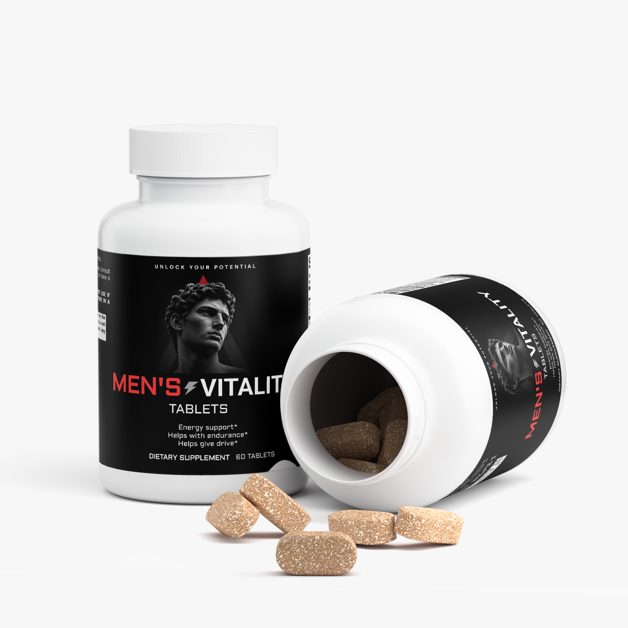 Men's Vitality