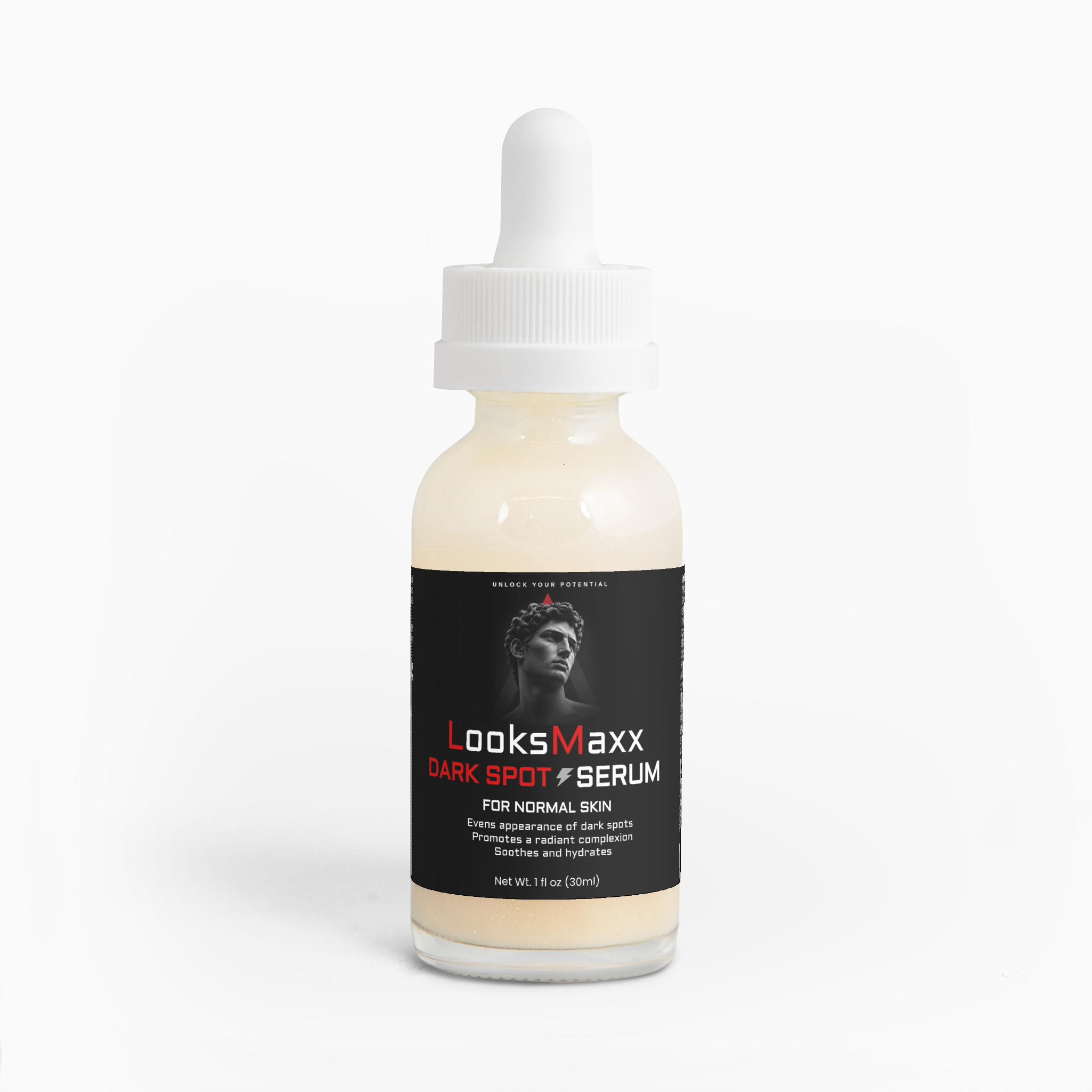 Dark Spot Serum for the Look of a Brighter, More Even Tone