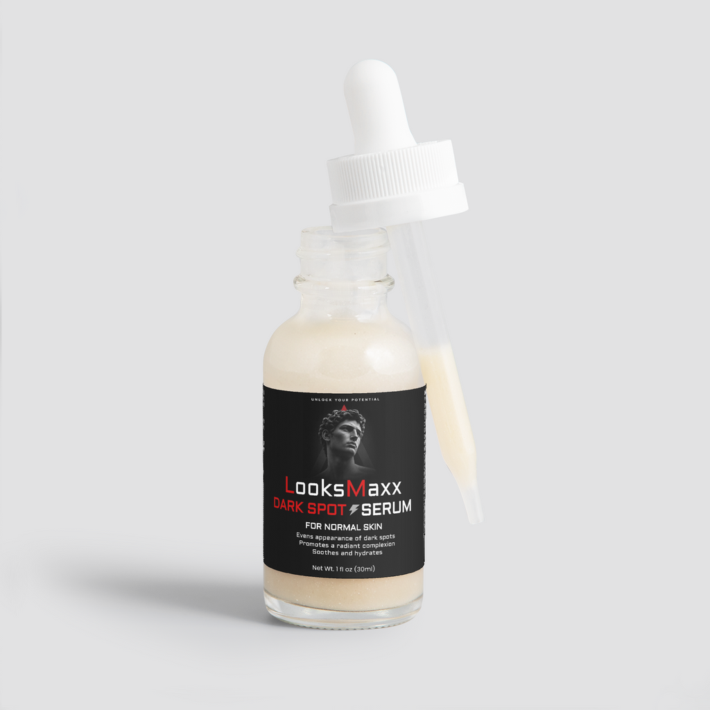 Dark Spot Serum for the Look of a Brighter, More Even Tone