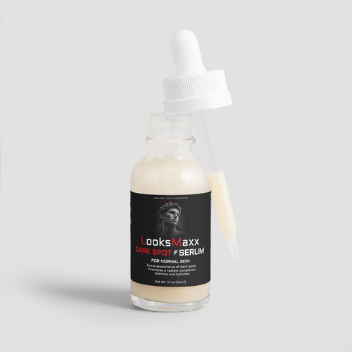 Dark Spot Serum for the Look of a Brighter, More Even Tone