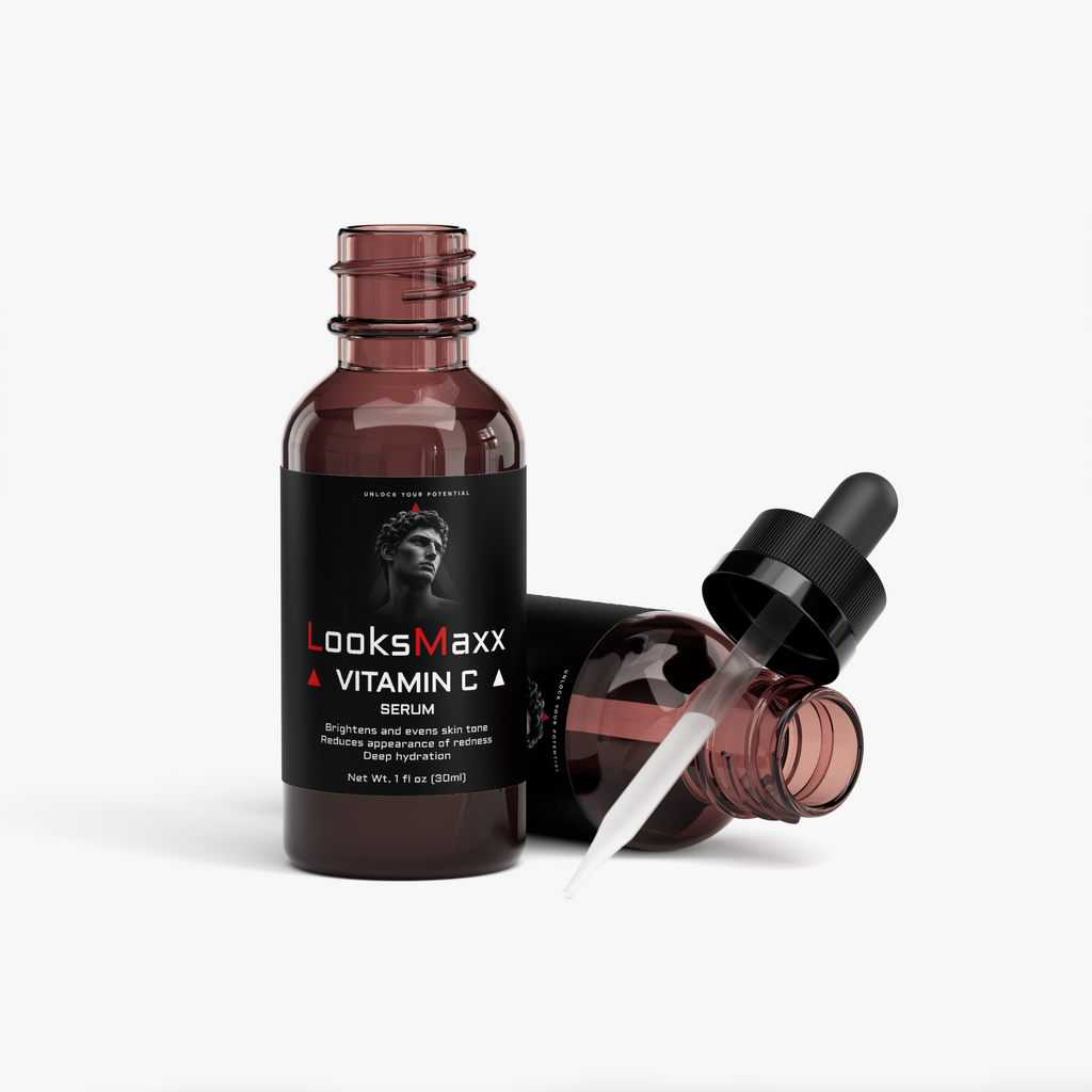 Vitamin C Serum