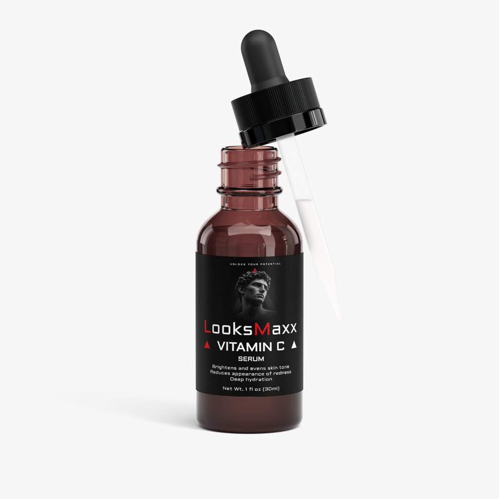 Vitamin C Serum