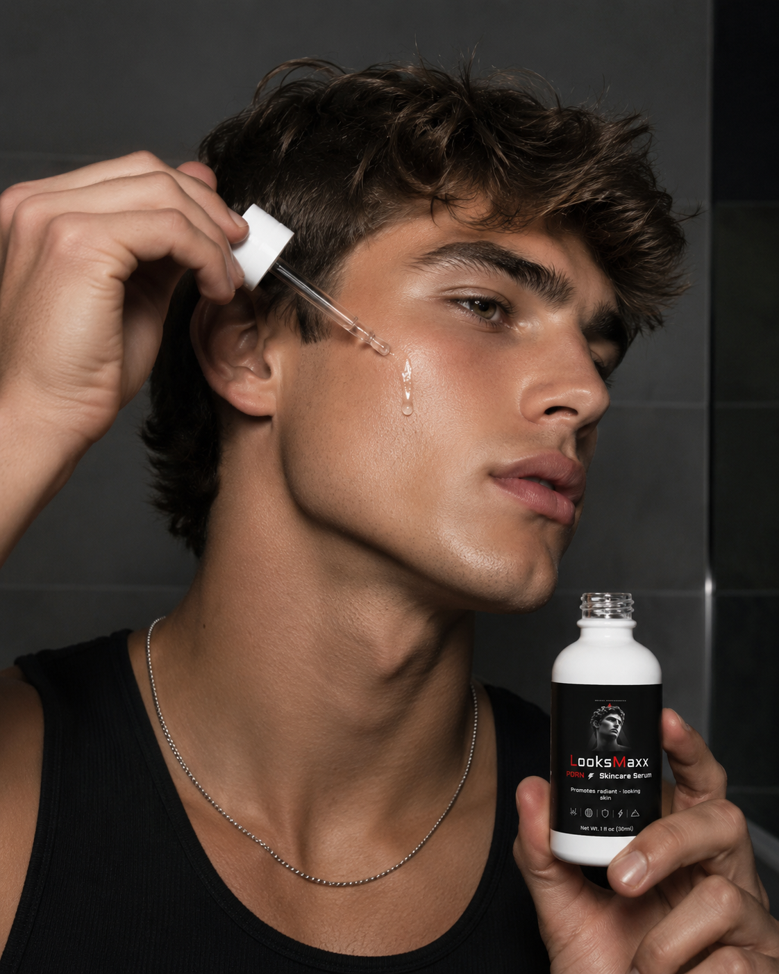 PDRN Brightening Serum