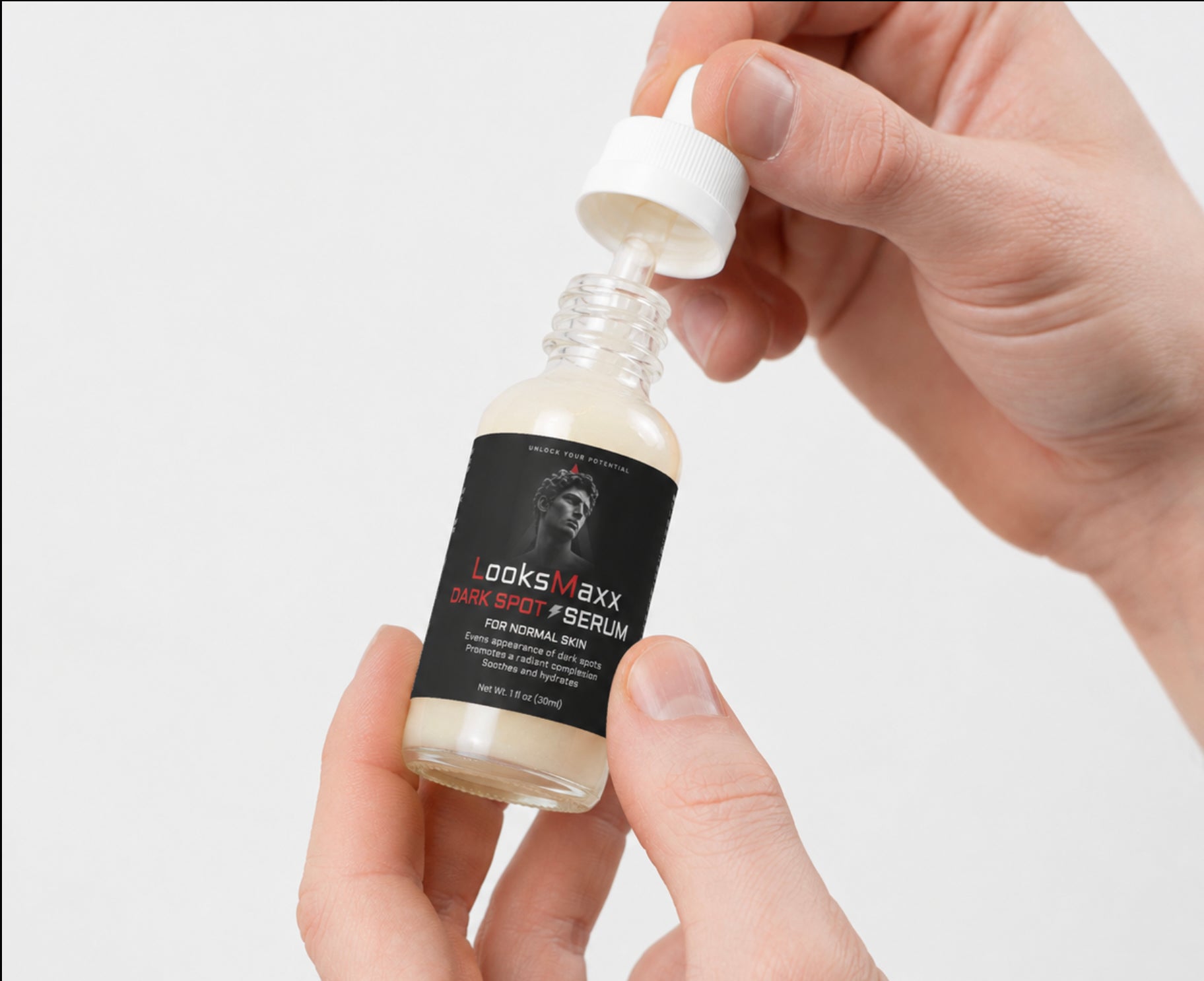 Dark Spot Serum for the Look of a Brighter, More Even Tone