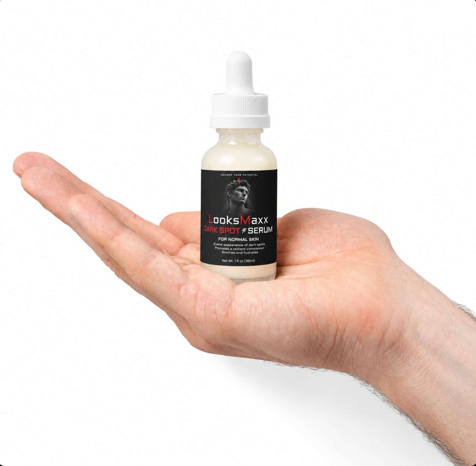 Dark Spot Serum for the Look of a Brighter, More Even Tone