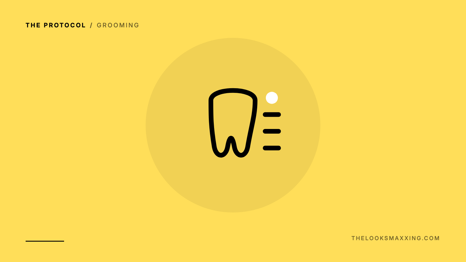 Teethmaxxing: What Actually Changes How Your Smile Reads