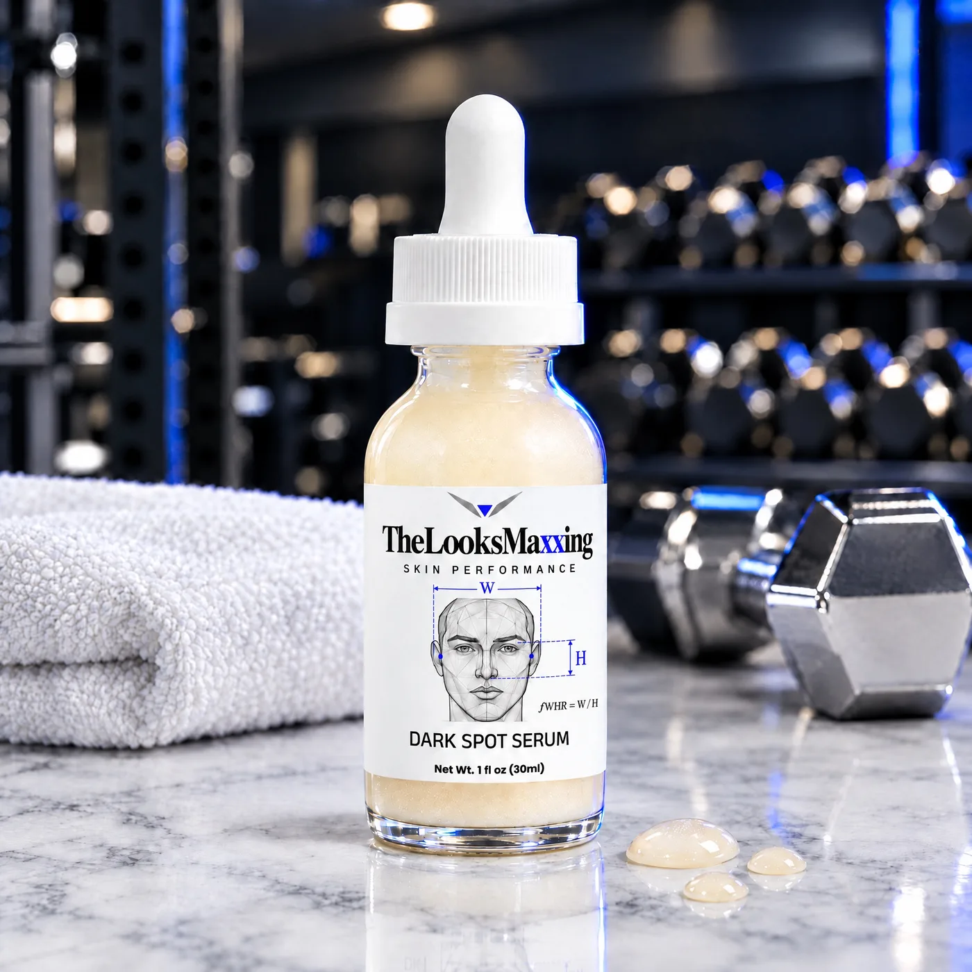 Dark Spot Serum